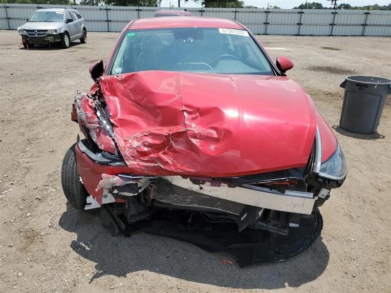 SONATA 2021 Transmission 891260