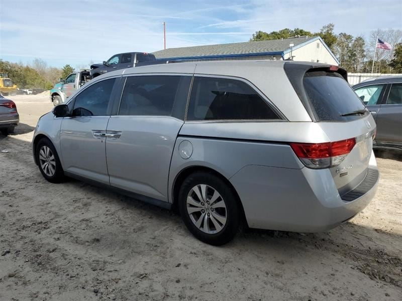 Chassis ECM Door Power Tailgate Control Fits 14-17 ODYSSEY 1010404