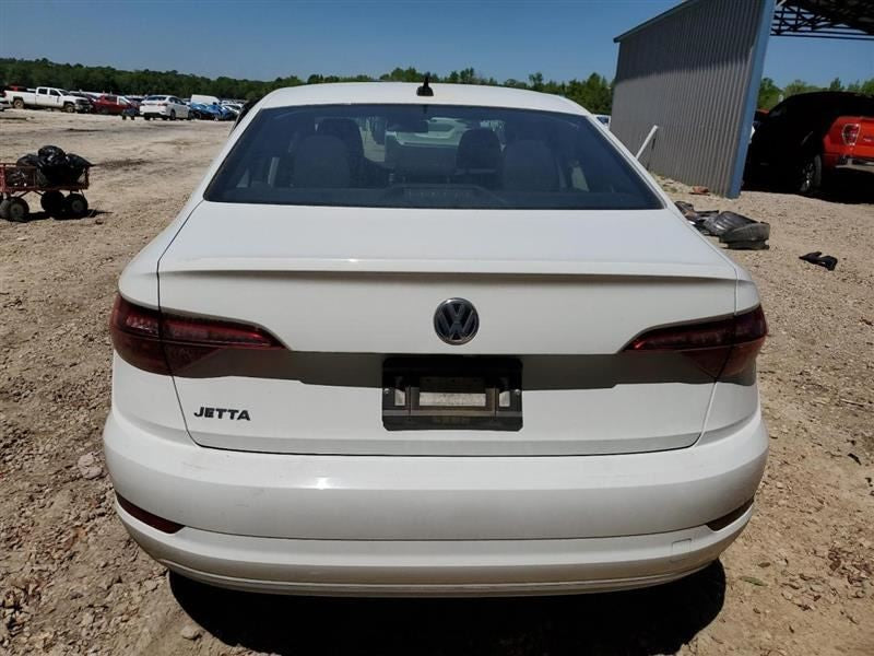 Automatic Transmission Gasoline Engine FWD 1.4L 8 Speed Fits 19 GOLF 1044211