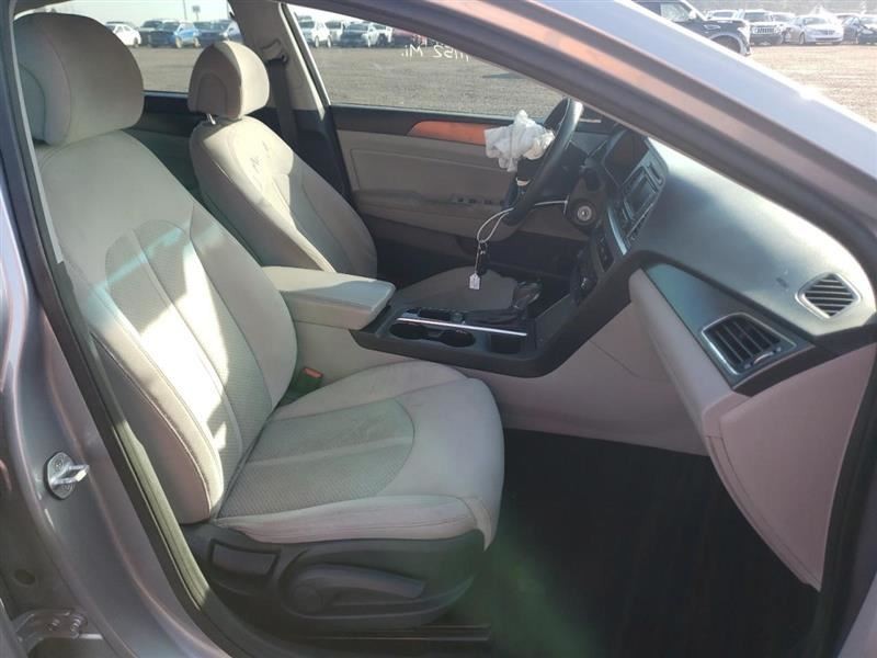 Audio Equipment Radio Receiver Assembly ID 96180C2000 Fits 15-17 SONATA 666151
