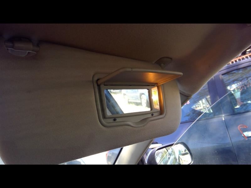Passenger Door Handle Exterior Door Front Painted Fits 03-08 MAZDA 6 1038347