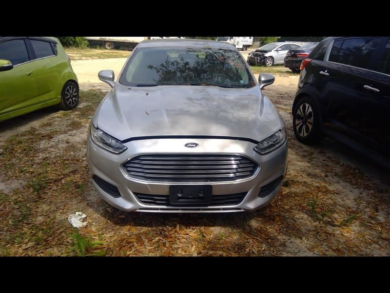 Passenger Lower Control Arm Front VIN 9 8th Digit Fits 13-20 FUSION 1041345