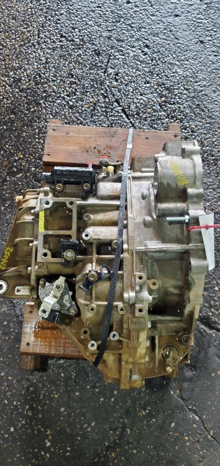 Automatic Transmission 3.5L 2GRFE Engine 6 Cylinder Fits 13-18 AVALON 1113009