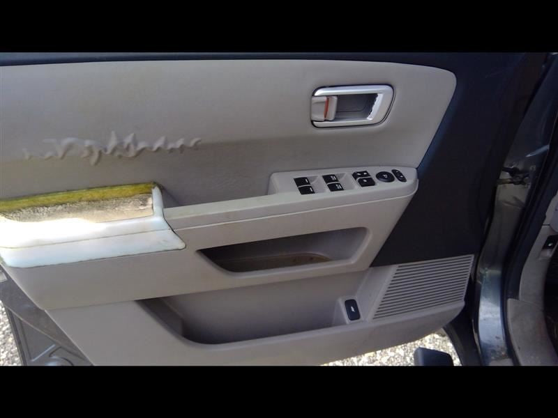 Automatic Transmission 3.5L FWD Fits 10-15 PILOT 597376