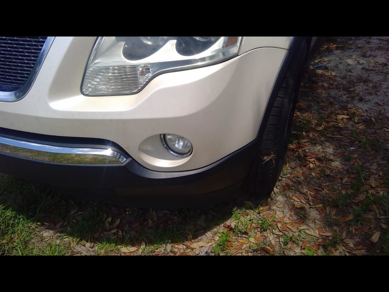 Driver Front Spindle/Knuckle VIN J 11th Digit Limited Fits 07-17 ACADIA 1126517