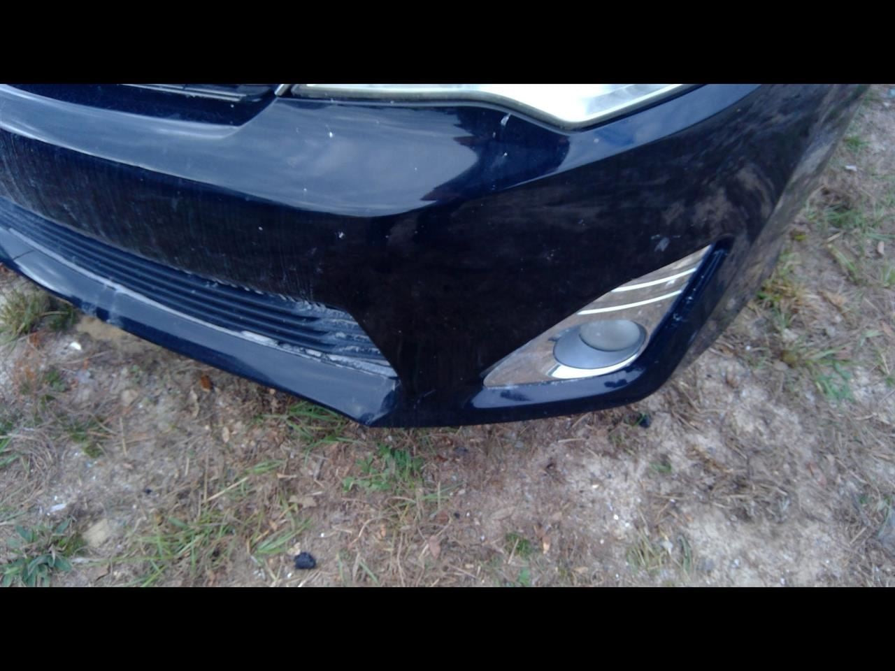 Chassis ECM Fuel Pump Left Hand Quarter Panel Fits 13-18 AVALON 1088539