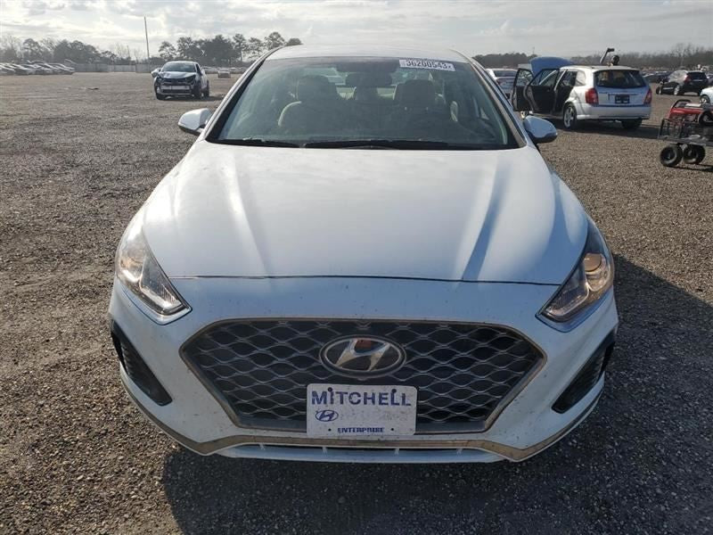 Temperature Control Canada Market US Built Fits 18-19 SONATA 728776