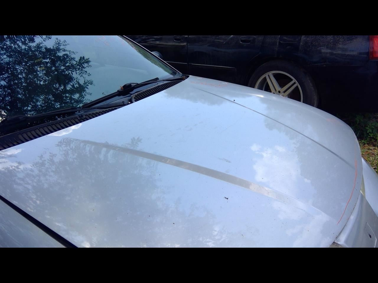 Alternator 90 Amp Fits 98-02 SATURN S SERIES 1136839