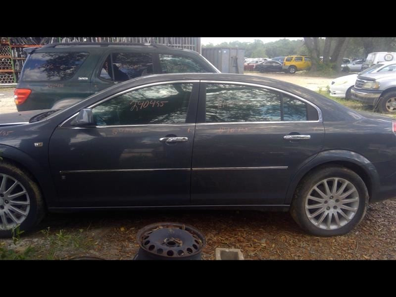 Driver Door Handle Exterior VIN J 11th Digit Limited Fits 07-17 ACADIA 1066088
