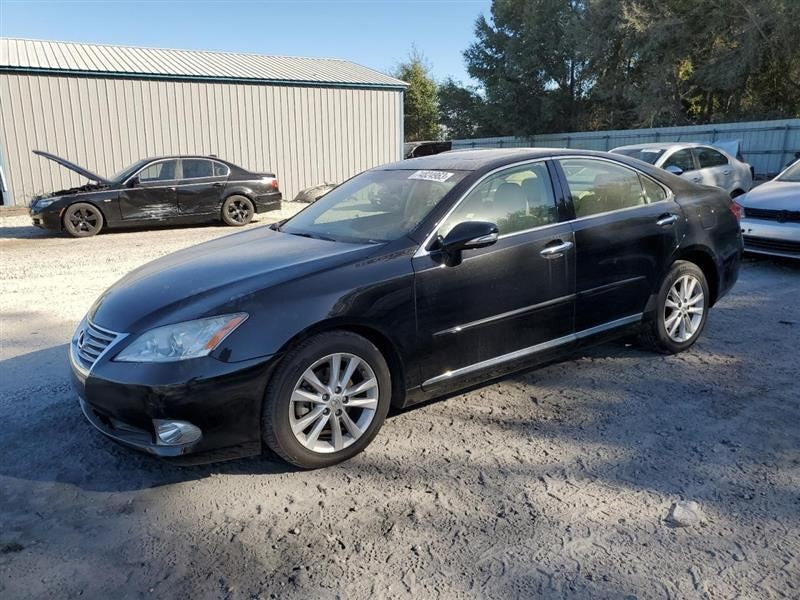 Coolant Reservoir Fits 07-12 LEXUS ES350 1011737