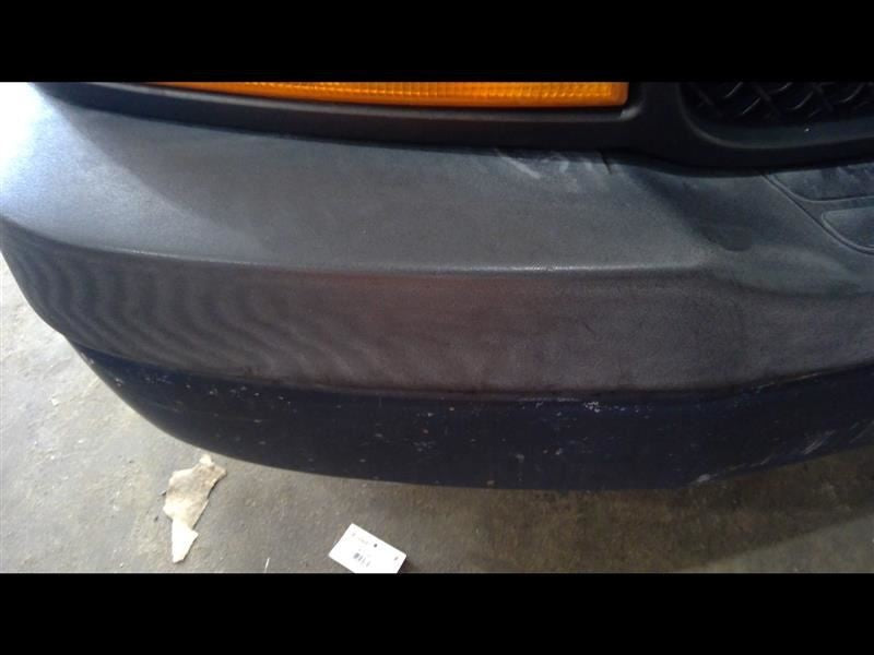 Stabilizer Bar Front Fits 03-18 EXPRESS 2500 VAN 1007726