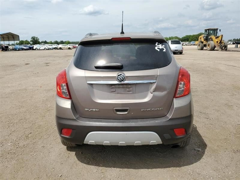 Passenger Right Tail Light Fits 13-16 ENCORE 752917