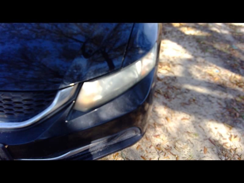 Driver Front Door Switch Driver's Sedan Lock And Window Fits 14-15 CIVIC 1039009