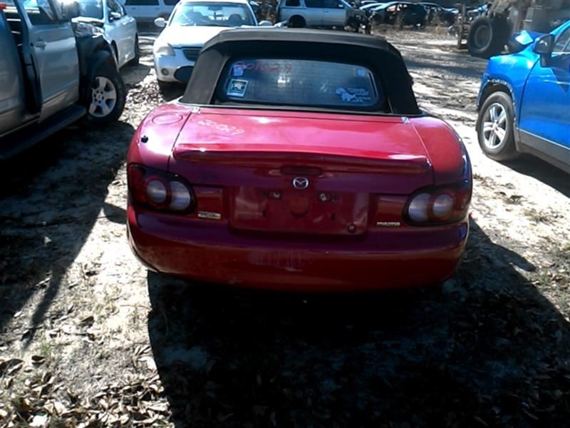 Automatic Transmission 4 Speed Fits 03-05 MAZDA MX-5 MIATA 469832