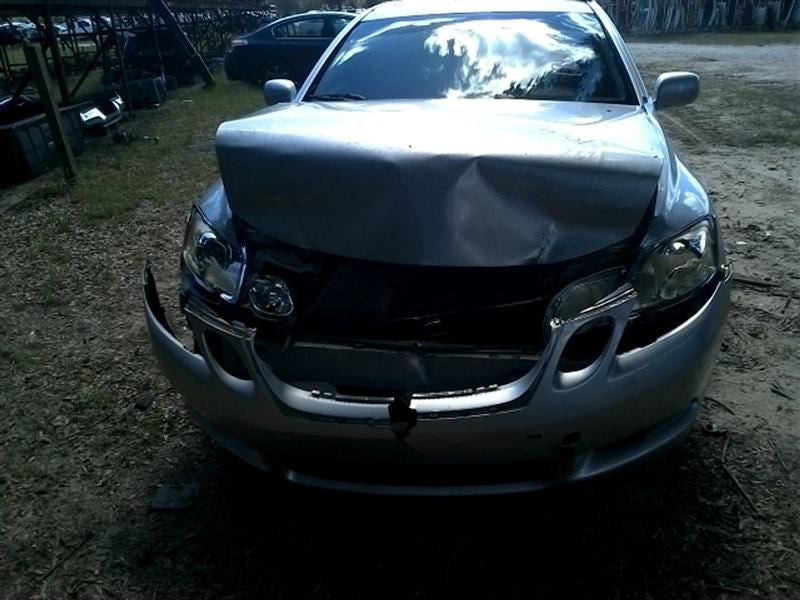 Info-GPS-TV Screen Navigation Player Fits 06-07 LEXUS IS250 367254