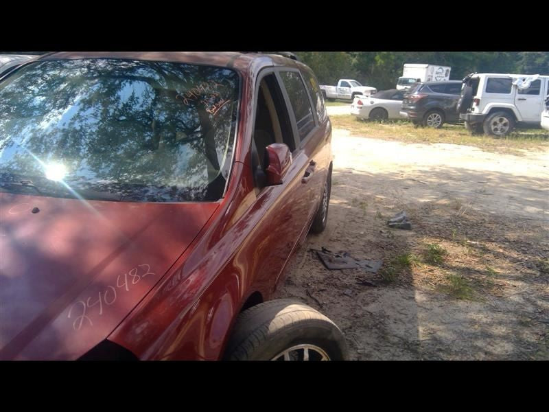 Seat Belt Front Bucket Seat Passenger Retractor Fits 14 SEDONA 1065950