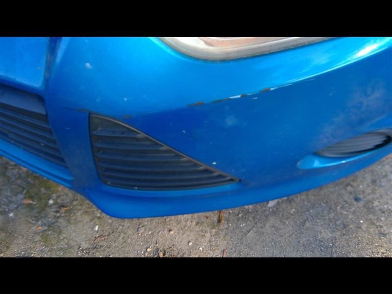 Passenger Strut Front VIN E 8th Digit Turbo Fits 12-18 FOCUS 1083322