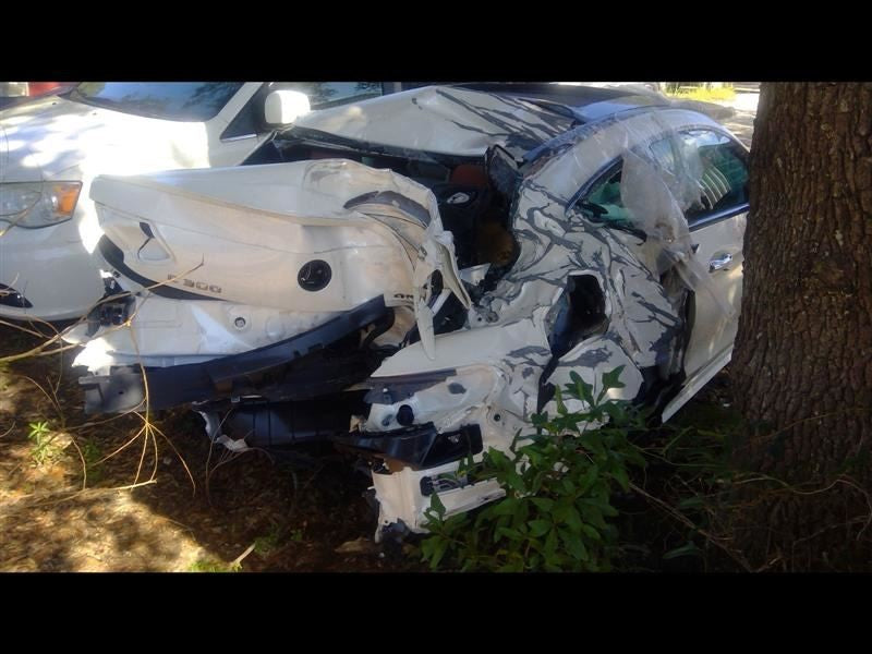 Automatic Transmission 213 Type E300 AWD Fits 17-19 MERCEDES E-CLASS 689569