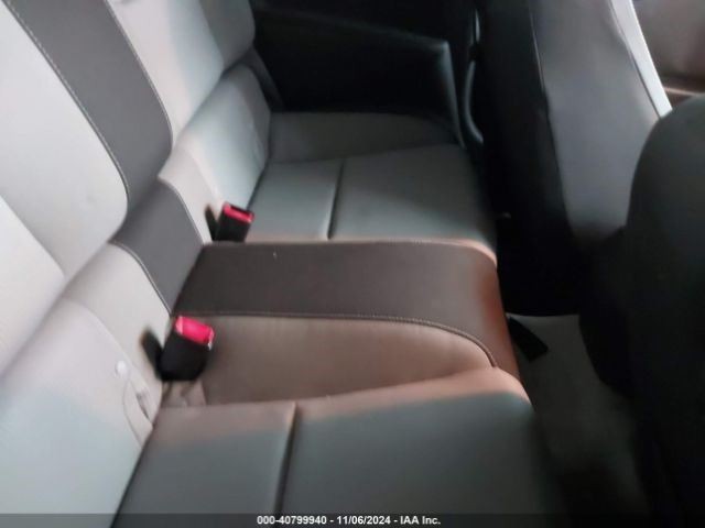 Automatic Transmission 3.6L Fits 10-11 CAMARO 1093942