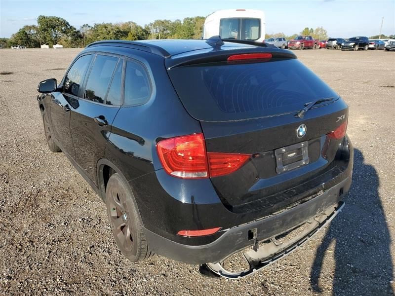 Starter Motor Fits 14-18 BMW 320i 726600