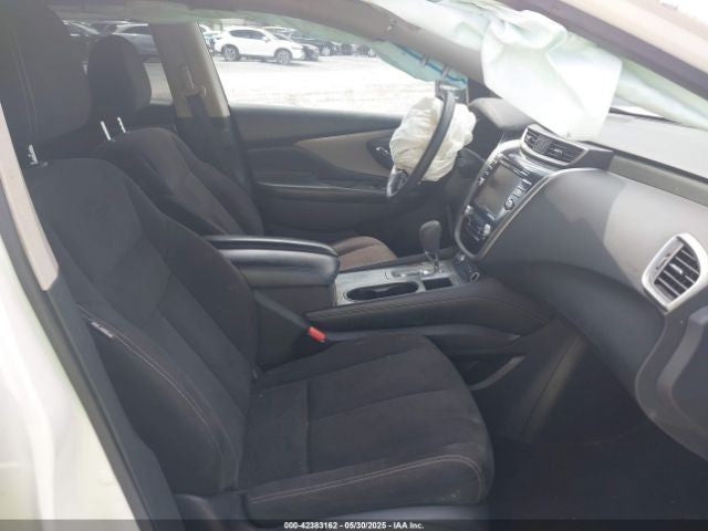 Passenger Right Front Door Fits 15-23 MURANO 1131662