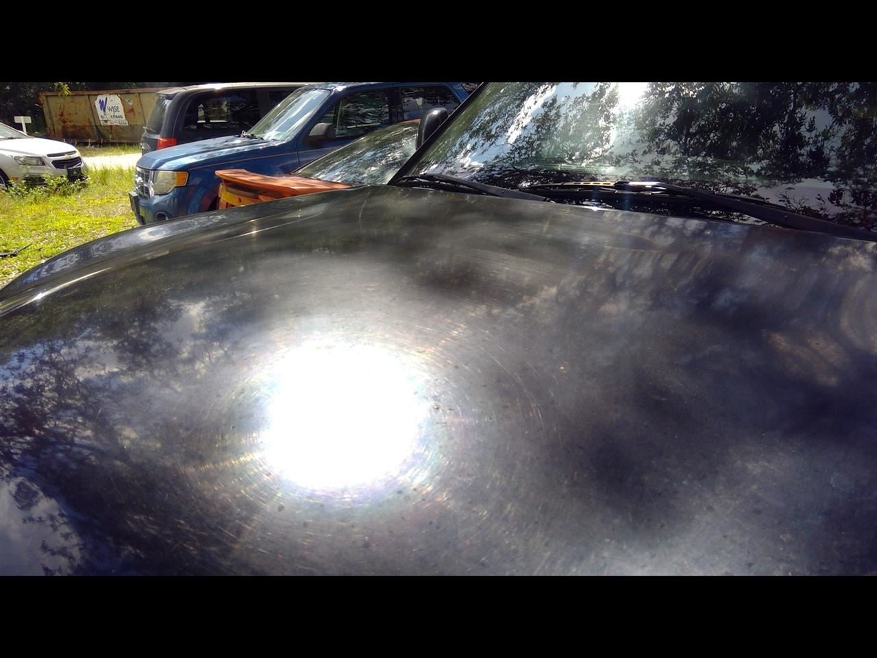 Alternator Fits 14-21 INFINITI QX80 1133361