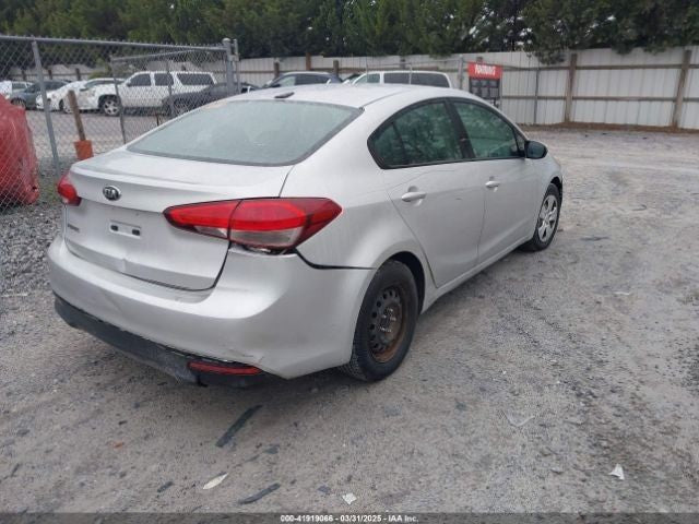 Motor Engine 2.0L VIN 7 8th Digit Mpi Automatic Transmission Fits 17-18 FORTE 11
