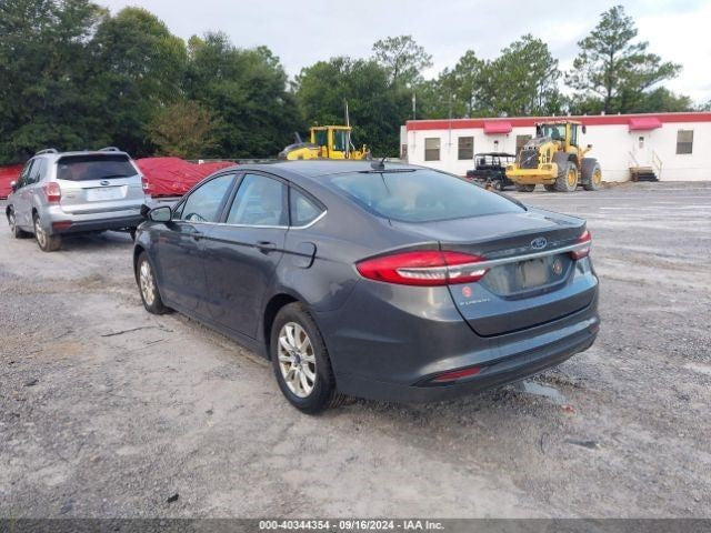 Alternator VIN 9 8th Digit Turbo 150 Amp Fits 13-20 FUSION 1086968
