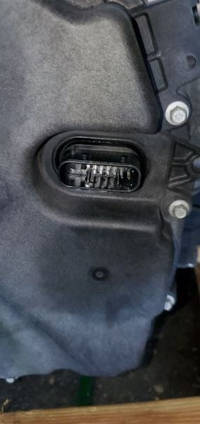 Automatic Transmission FWD 2.4L Fits 15-17 EQUINOX 1059065