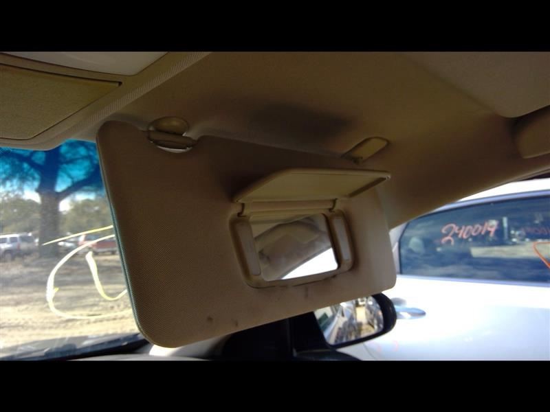 Passenger Right Lower Control Arm Front Fits 09-14 MAXIMA 995770