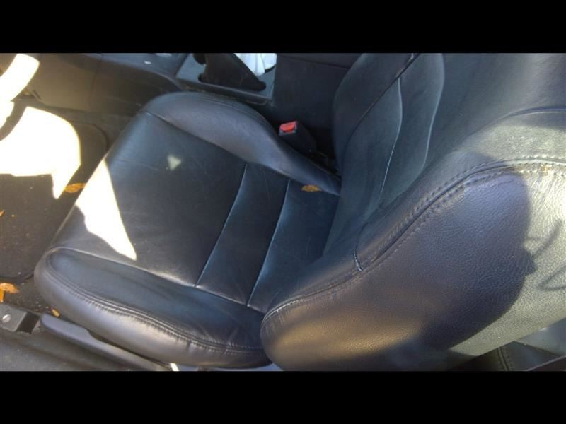 Passenger Rear Suspension 2.4L Drum Brakes Fits 03-07 ACCORD 1018619