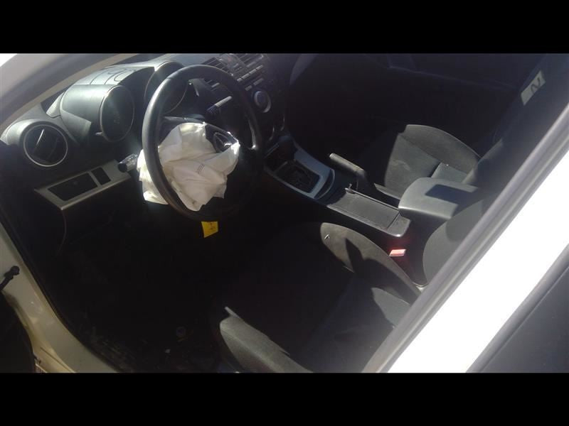 Alternator 5 Speed VIN F 8th Digit Fits 10-13 MAZDA 3 709176