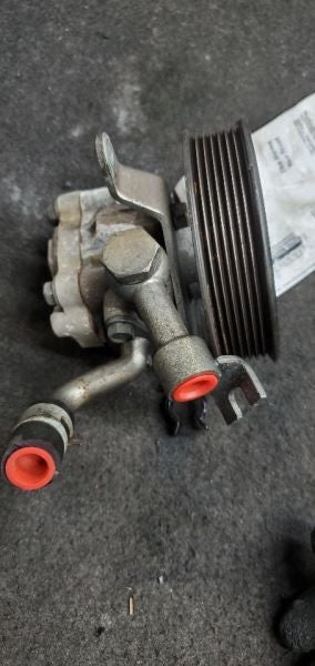 Power Steering Pump 6 Cylinder Fits 05-19 FRONTIER 1043673
