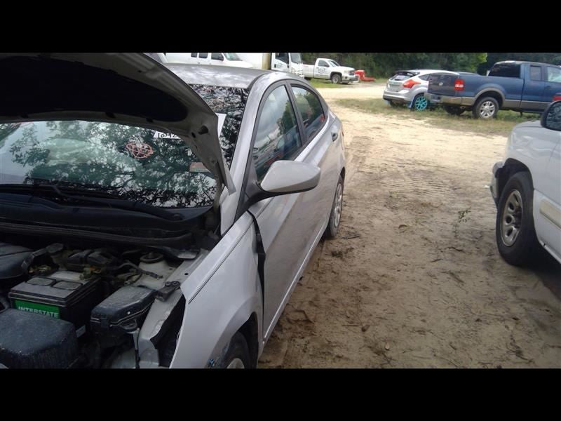Speedometer Cluster MPH Cruise Control With AC Fits 12-13 ACCENT 1071241