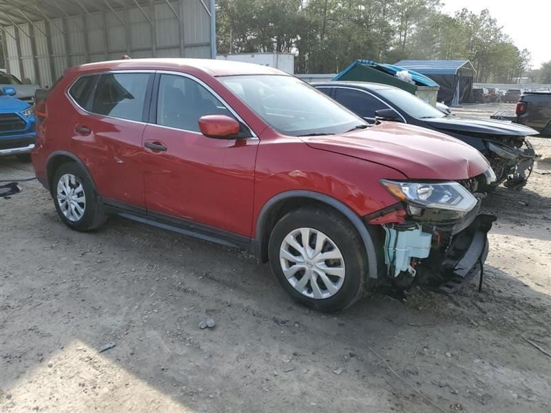 Power Brake Booster VIN J 1st Digit Japan Built Fits 17-18 ROGUE 1032329