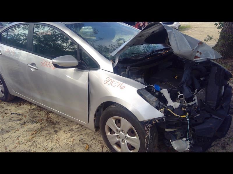 Automatic Transmission 1.8L Sedan ID 450026336 Fits 14-15 FORTE 501886