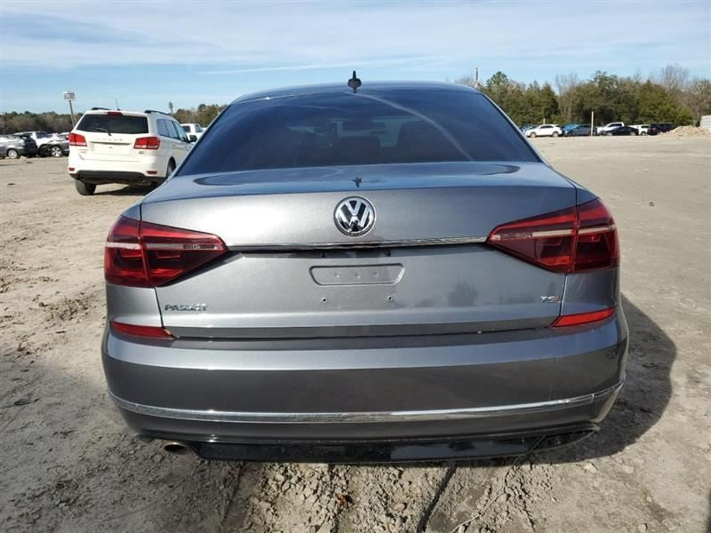 Blower Motor Fits 13-20 PASSAT 1039699