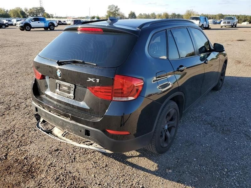 Starter Motor Fits 14-18 BMW 320i 726600