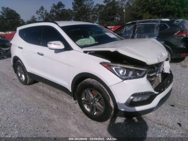Driver Left Strut Front SWB Sport Fits 15-18 SANTA FE 745033