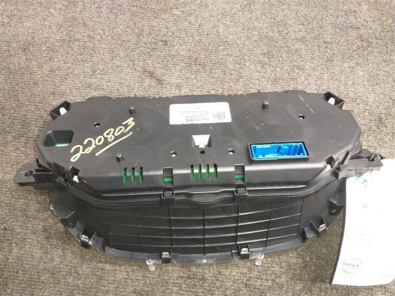 Speedometer MPH Opt Udd 4.2" Multi-color Display Fits 18-19 ENCLAVE 714616