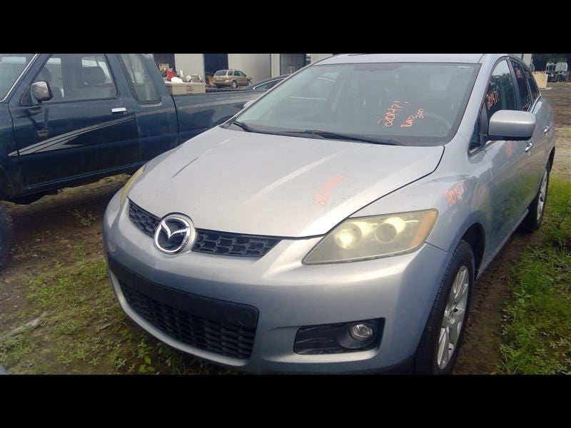 Automatic Transmission FWD Fits 07-08 MAZDA CX-7 510200