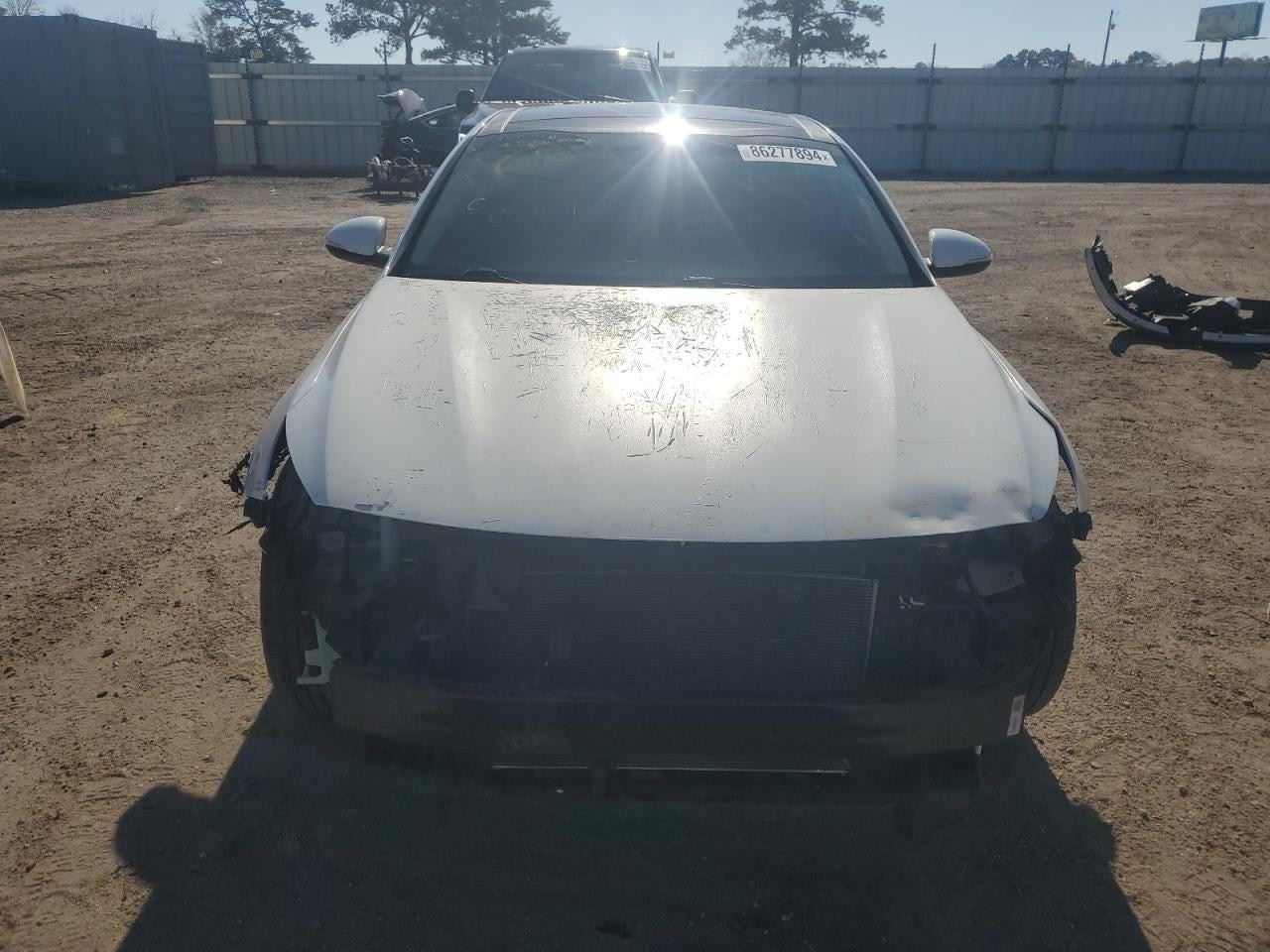 Speedometer Cluster MPH US Built VIN 5 1st Digit Fits 16-18 OPTIMA 1121192