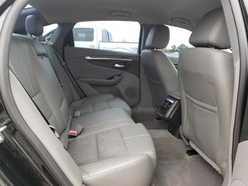Windshield Wiper Motor Fits 14-20 IMPALA 748373