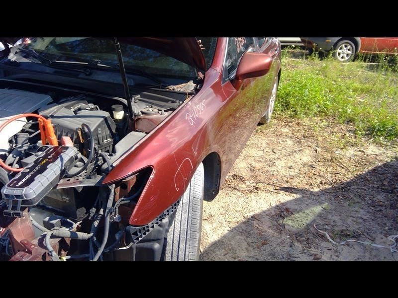 Driver Left Lower Control Arm Front Fits 07-11 LEXUS ES350 1073771