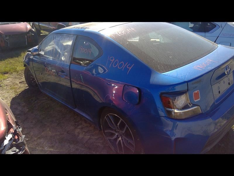 Speedometer Cluster MPH Conventional Ignition Fits 14-16 SCION TC 390474