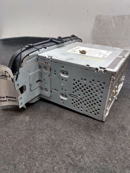 Audio Equipment Radio Receiver US Market Electric Model Fits 14-16 SOUL 1037214