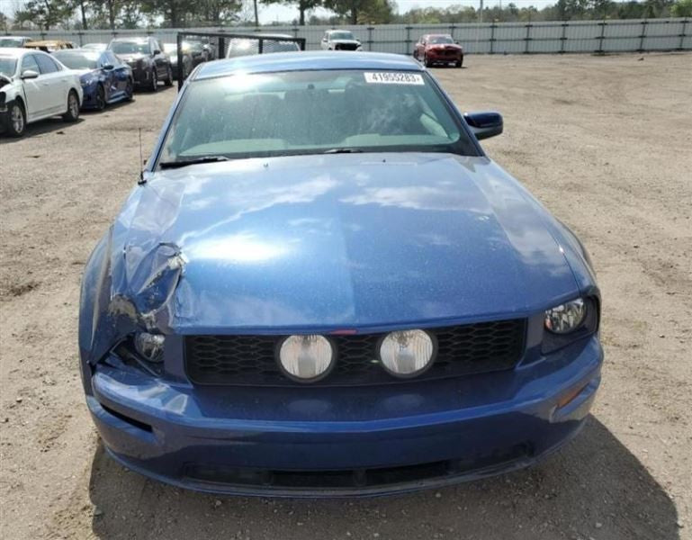 Passenger Right Tail Light Fits 05-09 MUSTANG 928235