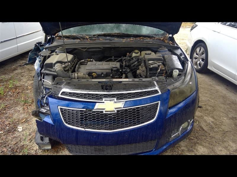 Rear View Mirror Telematics Onstar Opt DD8 Fits 13-20 TRAX 1070664