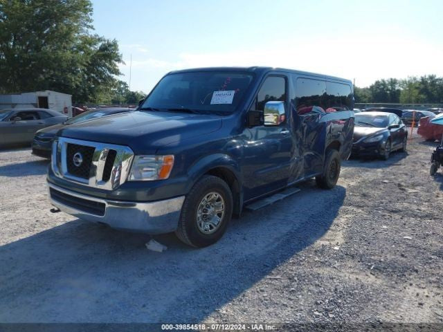 Engine ECM Electronic Control Module 5.6L 8 Cylinder Fits 14 NV 2500 1061422