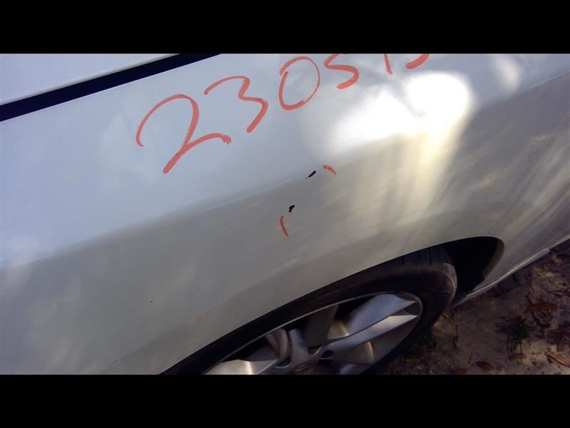 Rear View Mirror 2 Door Convertible Fits 06-07 09-14 MURANO 874620